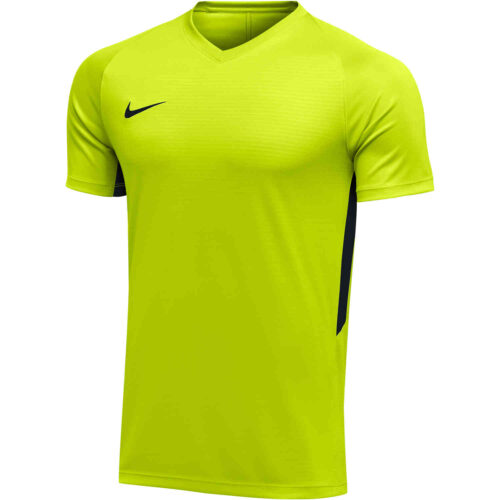 Nike Tiempo Premier Jersey – Volt