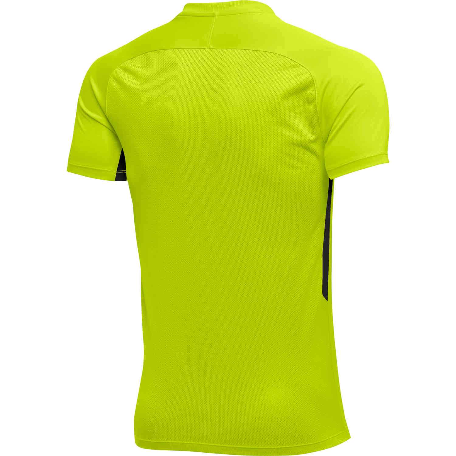 Nike Tiempo Premier Jersey - Volt - SoccerPro