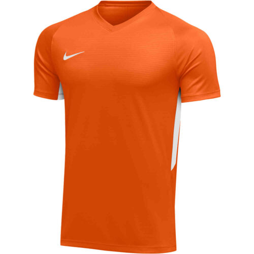 Nike Tiempo Premier Jersey – Safety Orange
