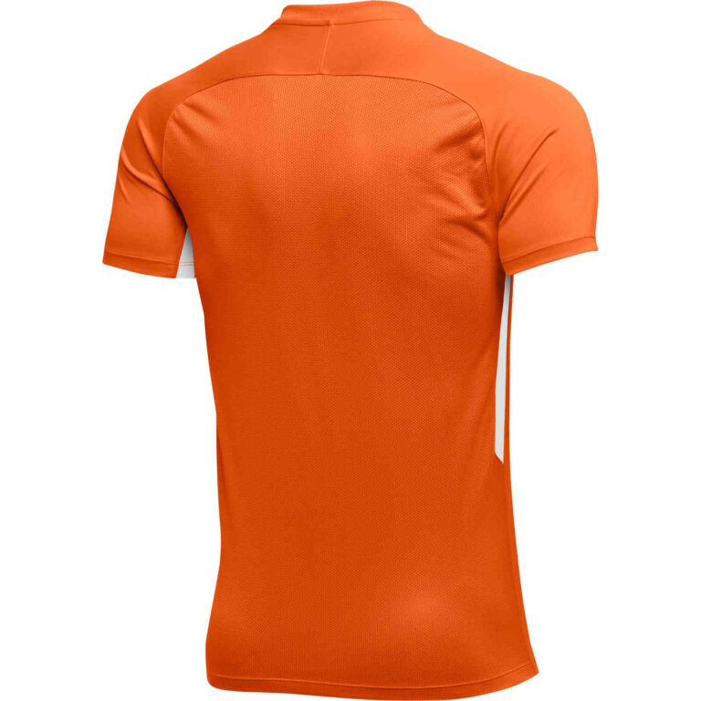 Nike Tiempo Premier Jersey - Safety Orange - SoccerPro