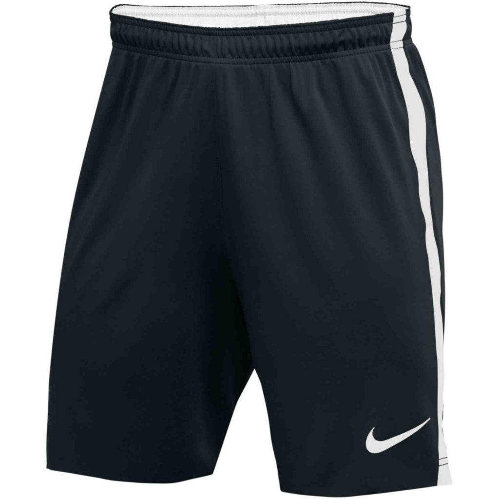 Nike US Woven Venom II Team Shorts - SoccerPro