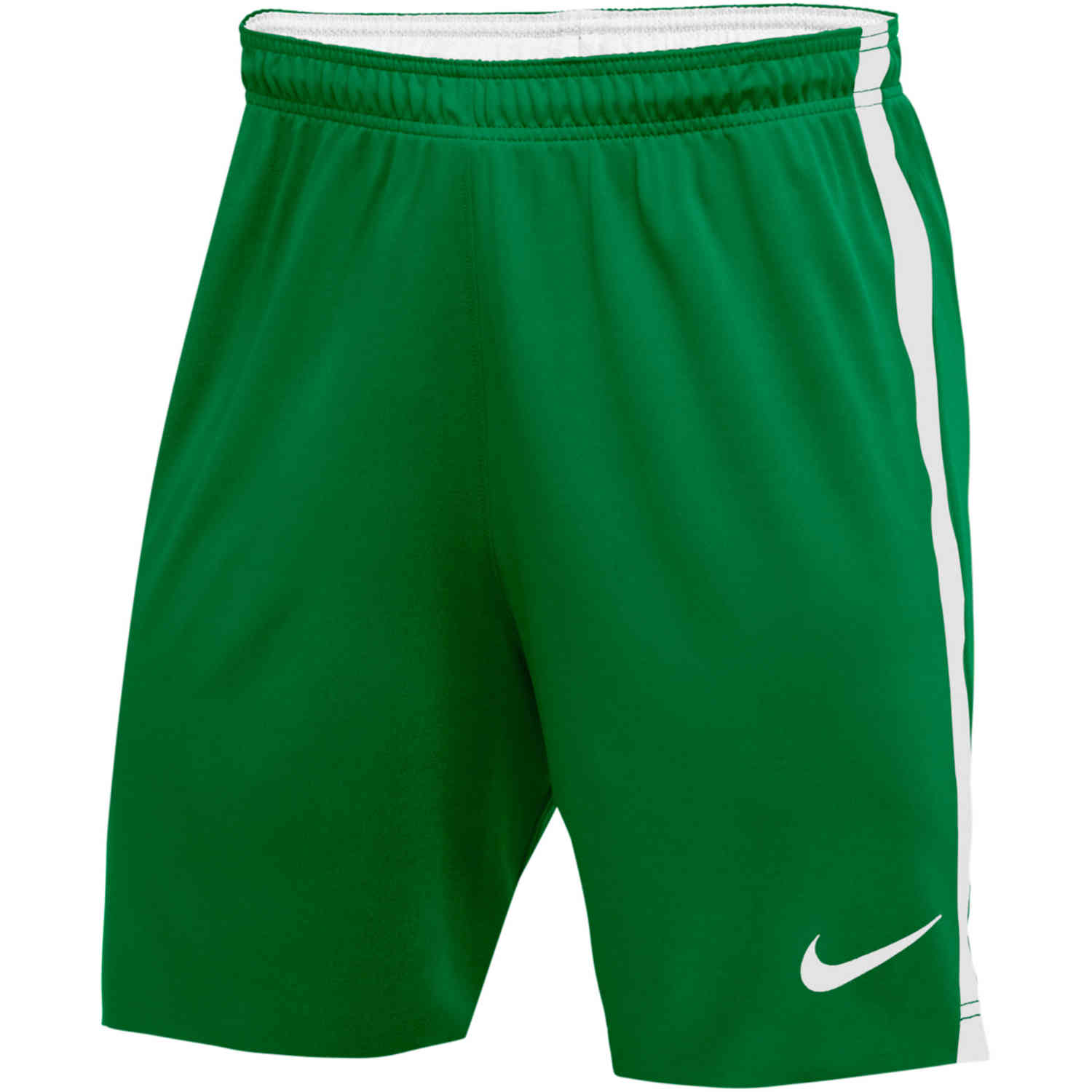 Nike US Woven Venom II Shorts - Pine Green - SoccerPro