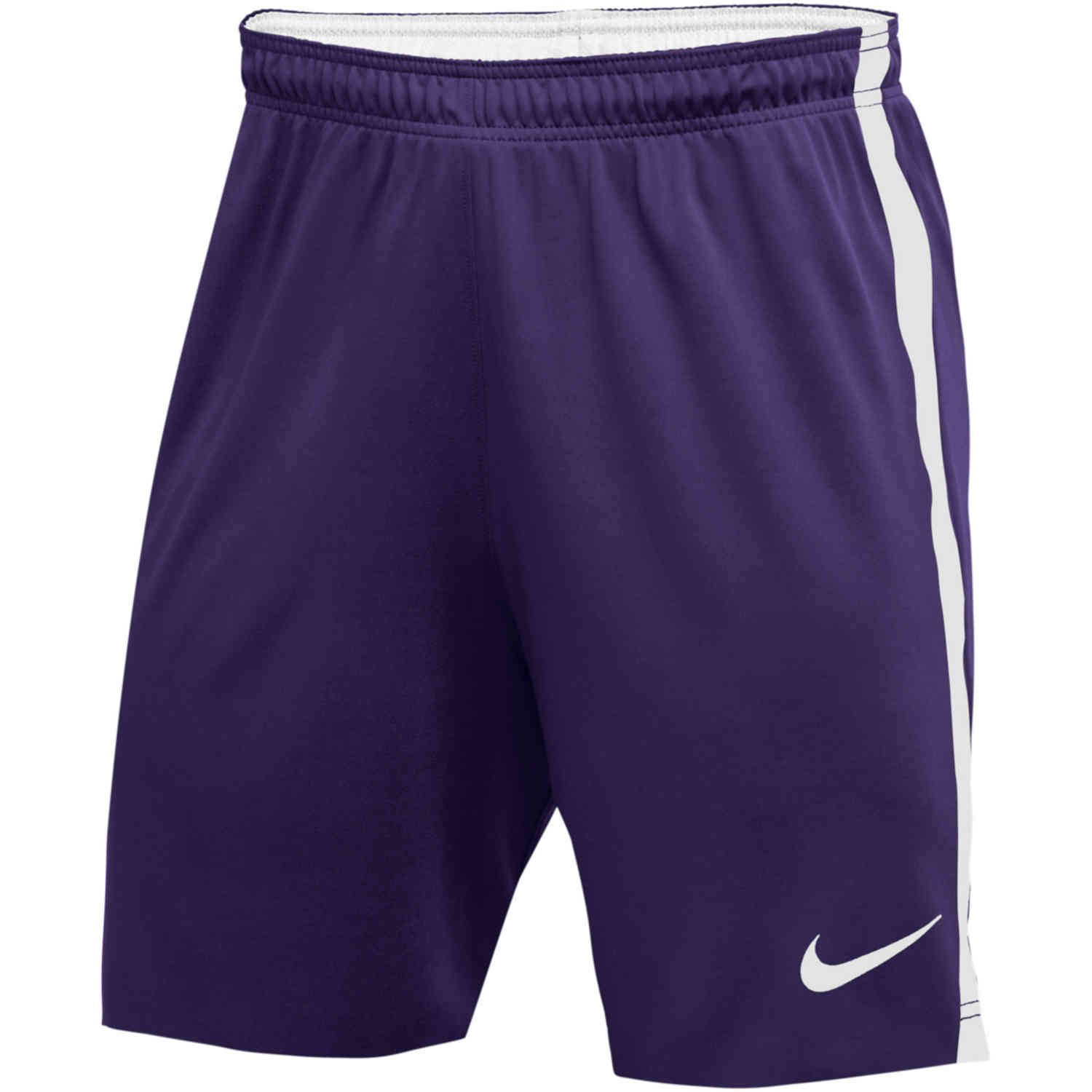 Nike US Woven Venom II Shorts - Court Purple - SoccerPro