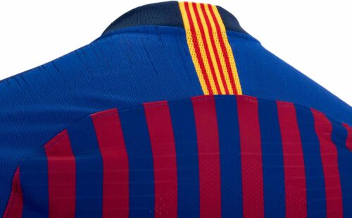 2018/19 Nike Philippe Coutinho Barcelona Home Match Jersey