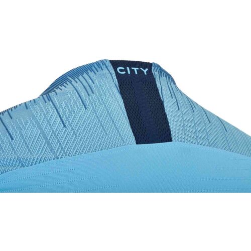 Nike Manchester City Home Match Jersey 2018-19