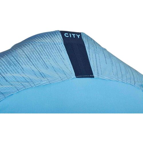 2018/19 Nike Manchester City Home Jersey