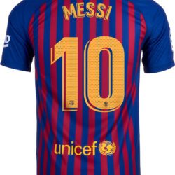 messi shirt youth