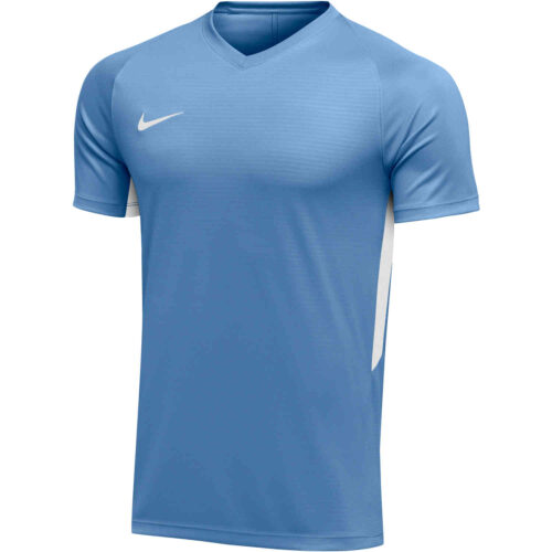 Womens Nike US Tiempo Premier Jersey – Valor Blue