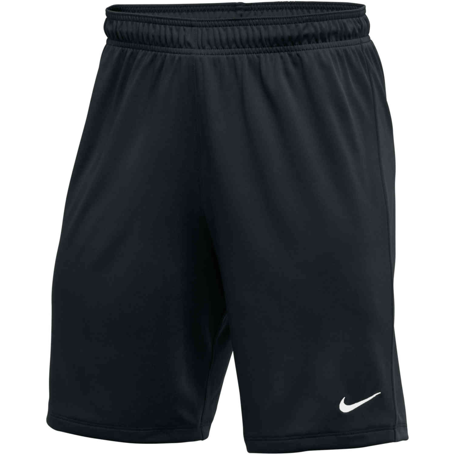Nike Park II Shorts - Black - SoccerPro