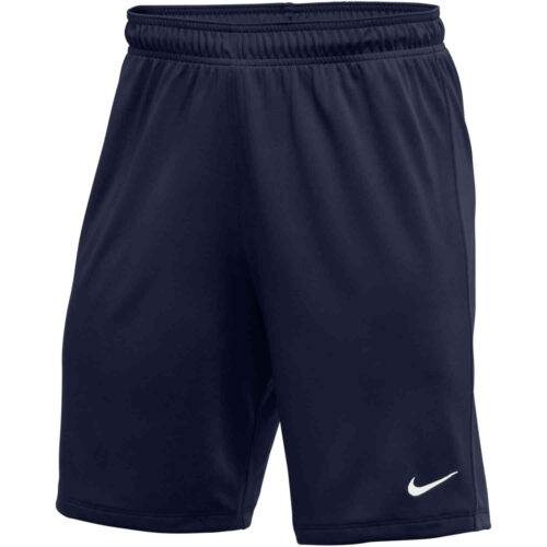 Nike Park II Shorts – College Navy