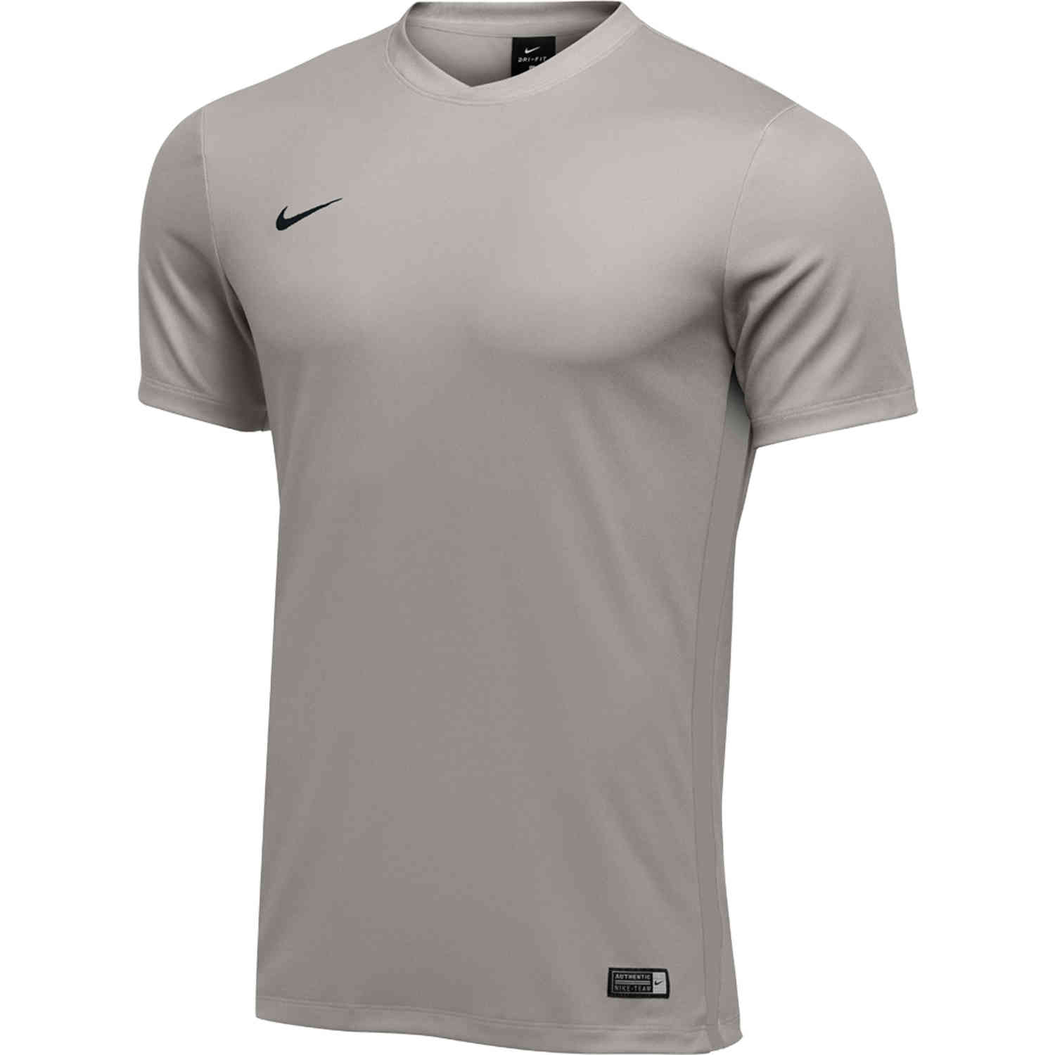 Nike Park VI Jersey - Pewter - SoccerPro