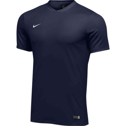 Nike Park VI Jersey – College Navy