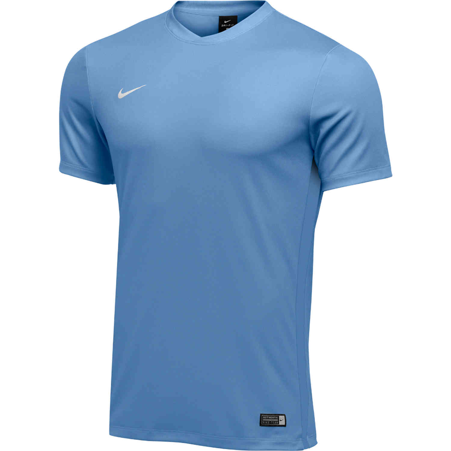 Nike Park VI Jersey - Light Blue 