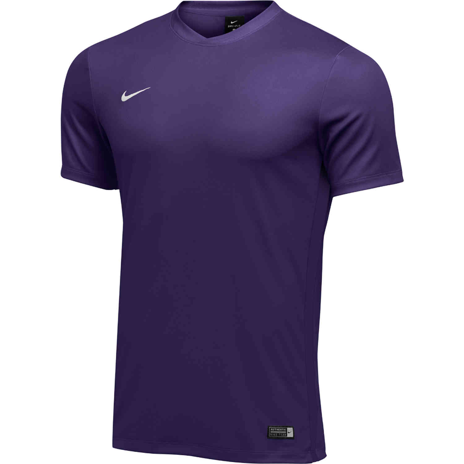 Nike Park VI Jersey - Purple - SoccerPro