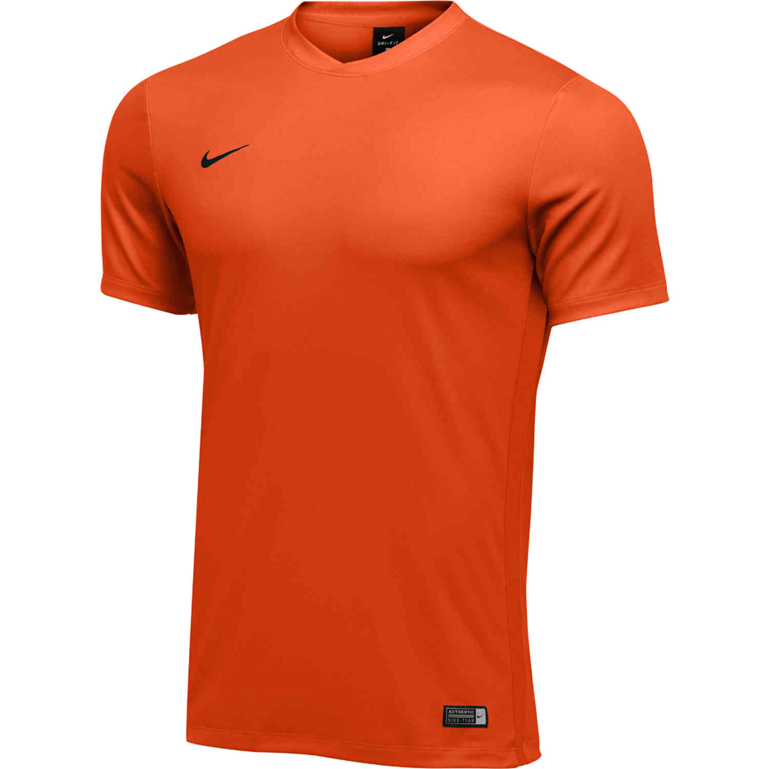 Bezet Leuren erectie Nike Park VI Jersey - Team Orange - SoccerPro