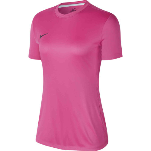 Womens Nike Park VI Jersey – Pinkfire II