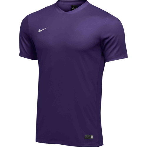 Kids Nike Park VI Jersey – Purple