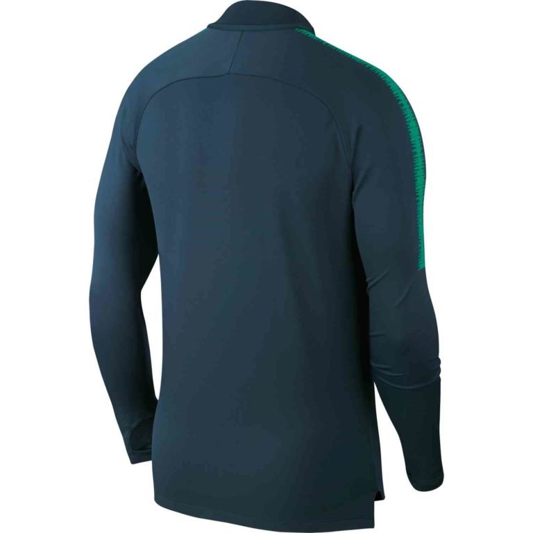 tottenham drill tracksuit