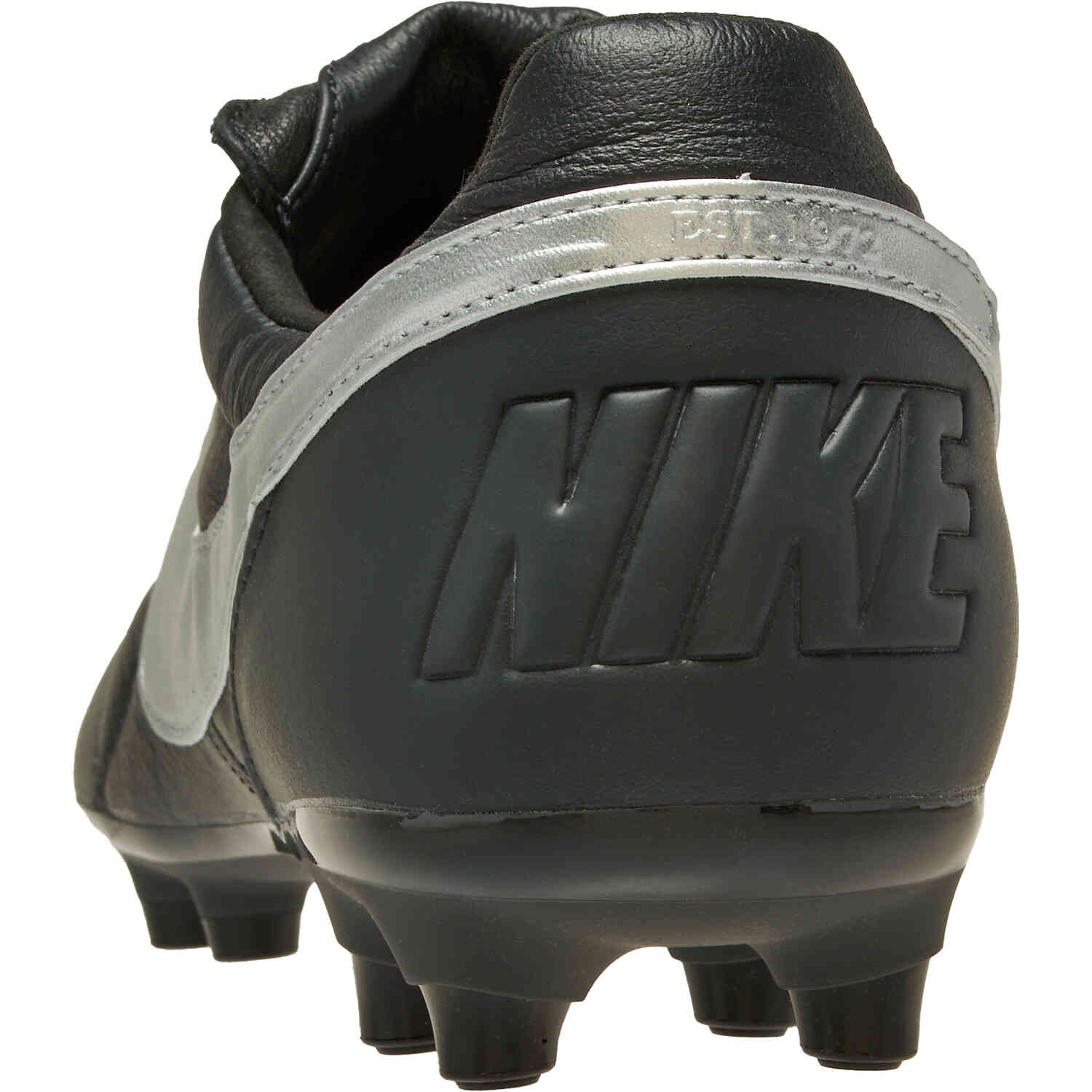 Nike premier ii fg noir new arrivals
