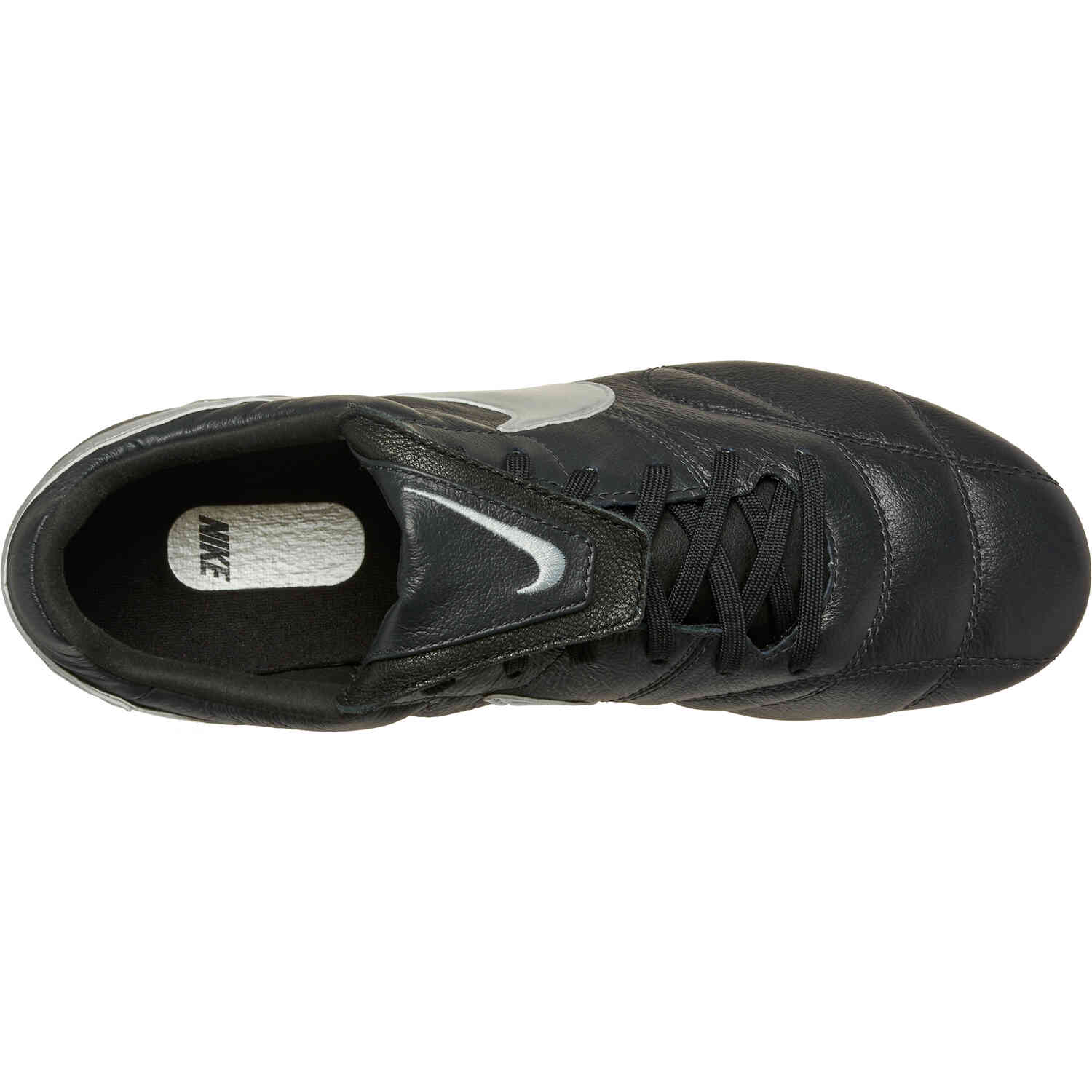 Nike premier ii fg noir new arrivals