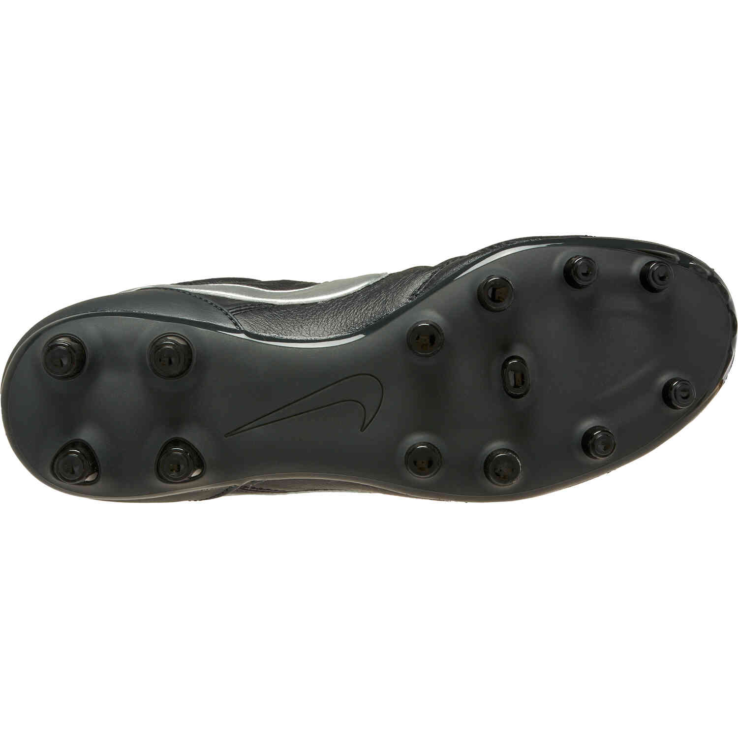 Nike premier hotsell fg noir