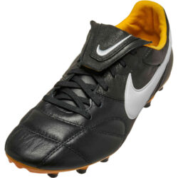 Nike premier ii fg gold top
