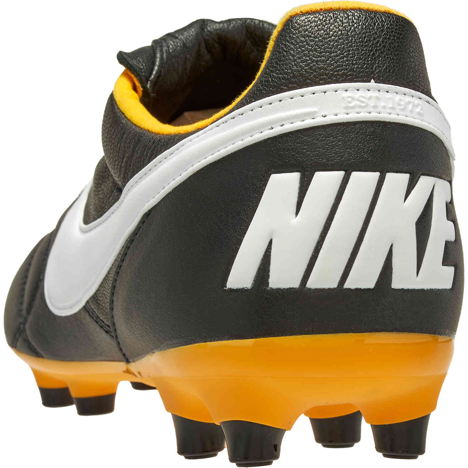 Nike premier 2. store white metallic gold