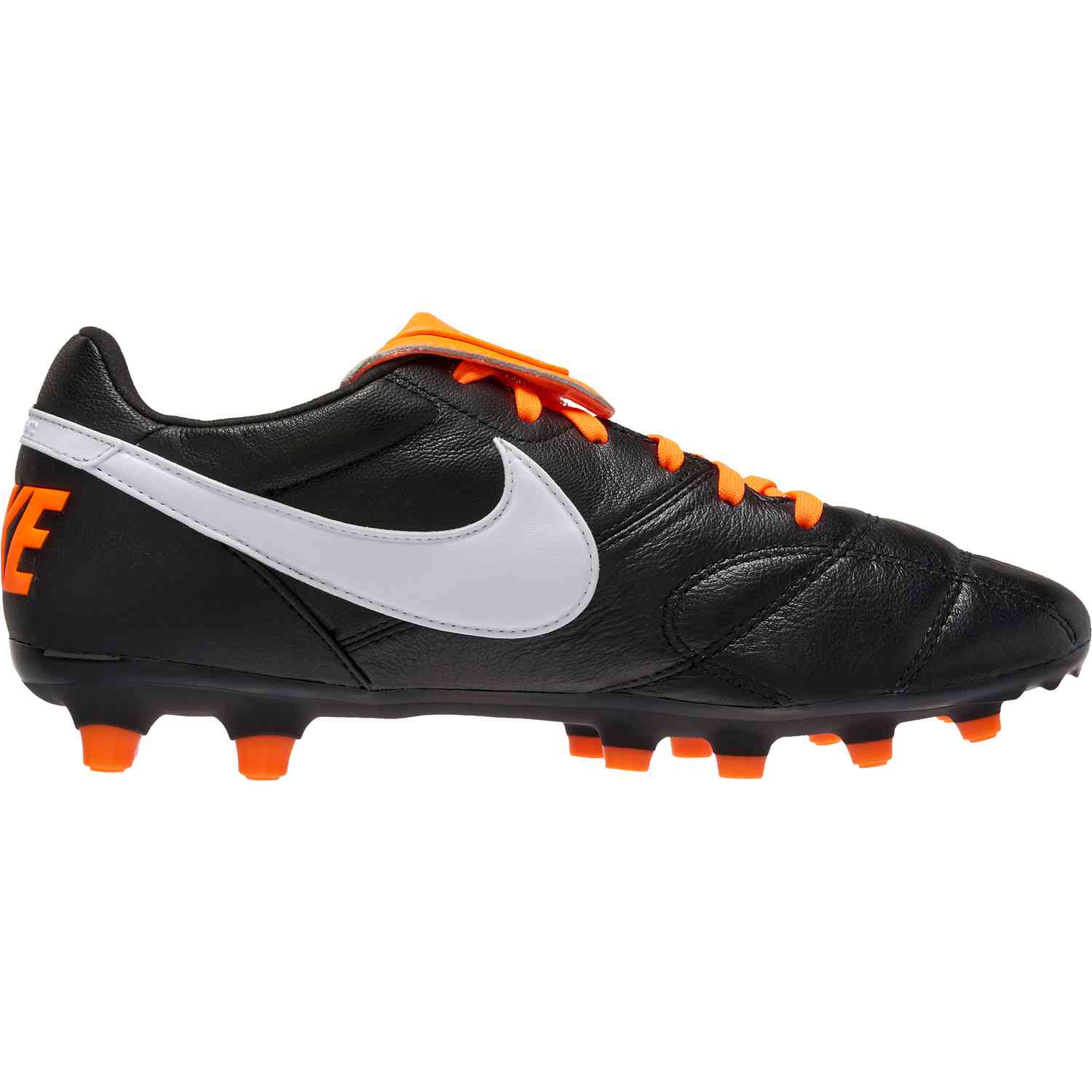 Nike premier fg schwarz outlet
