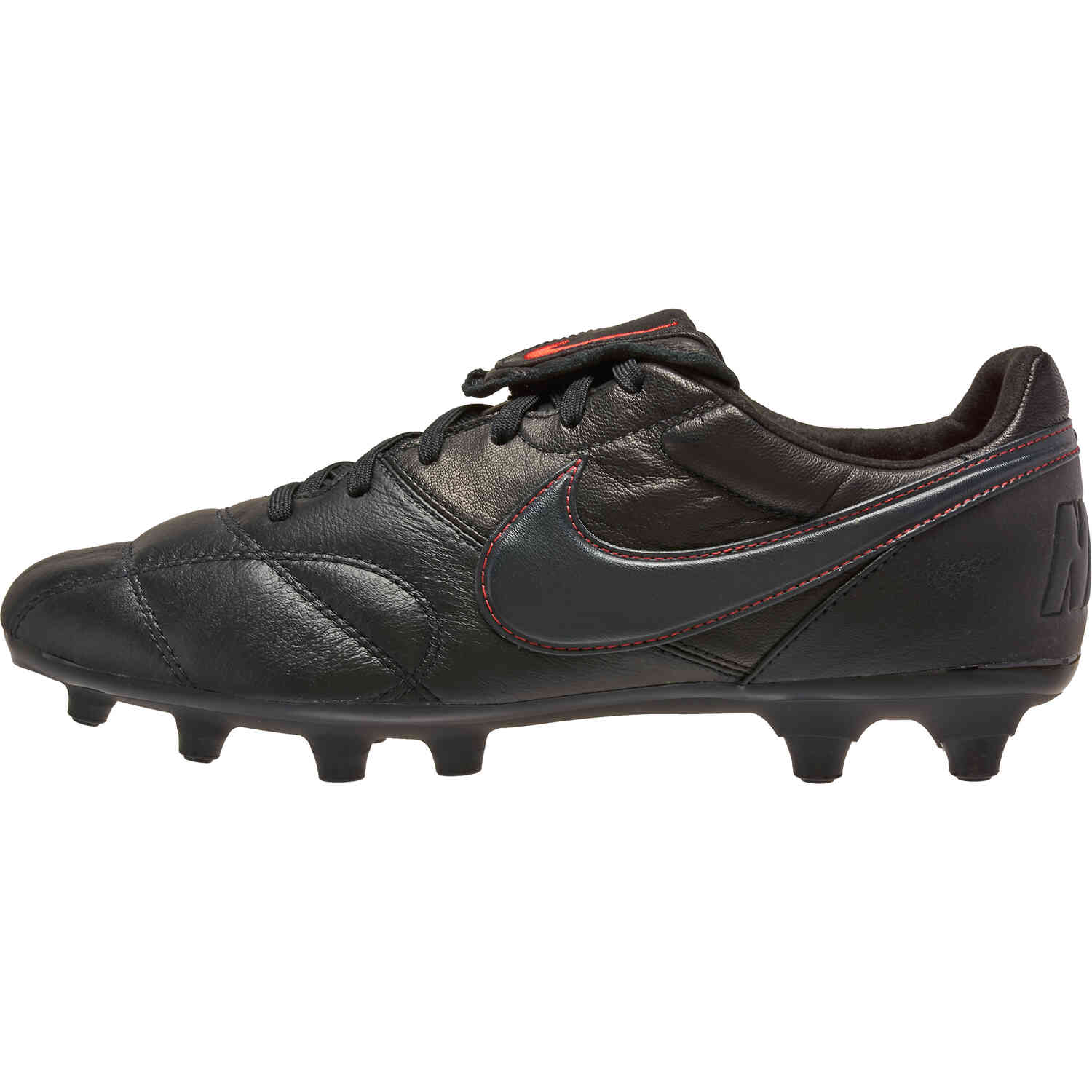 Nike premier deals ii fg black