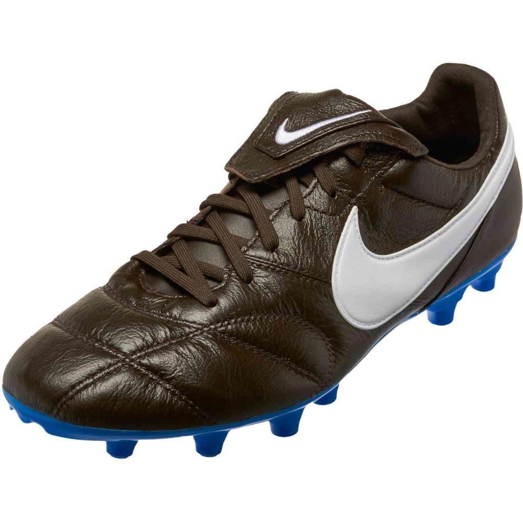 nike tiempo soccer shoes