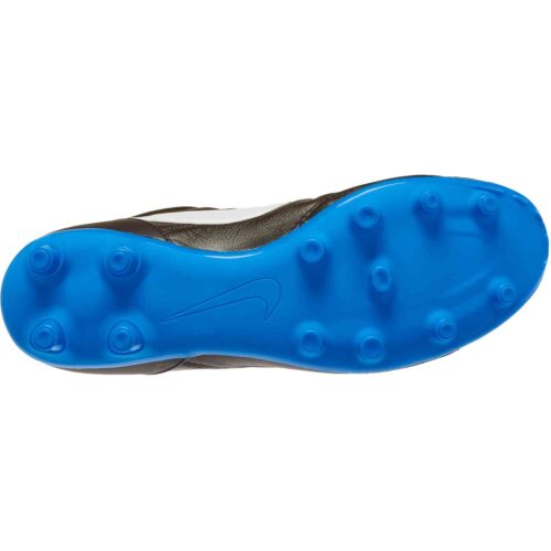 Nike Premier II FG – Velvet Brown/White/Blue Hero