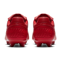 nike premier ii fg red