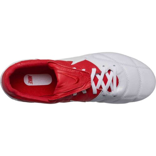 Nike Premier II FG – University Red