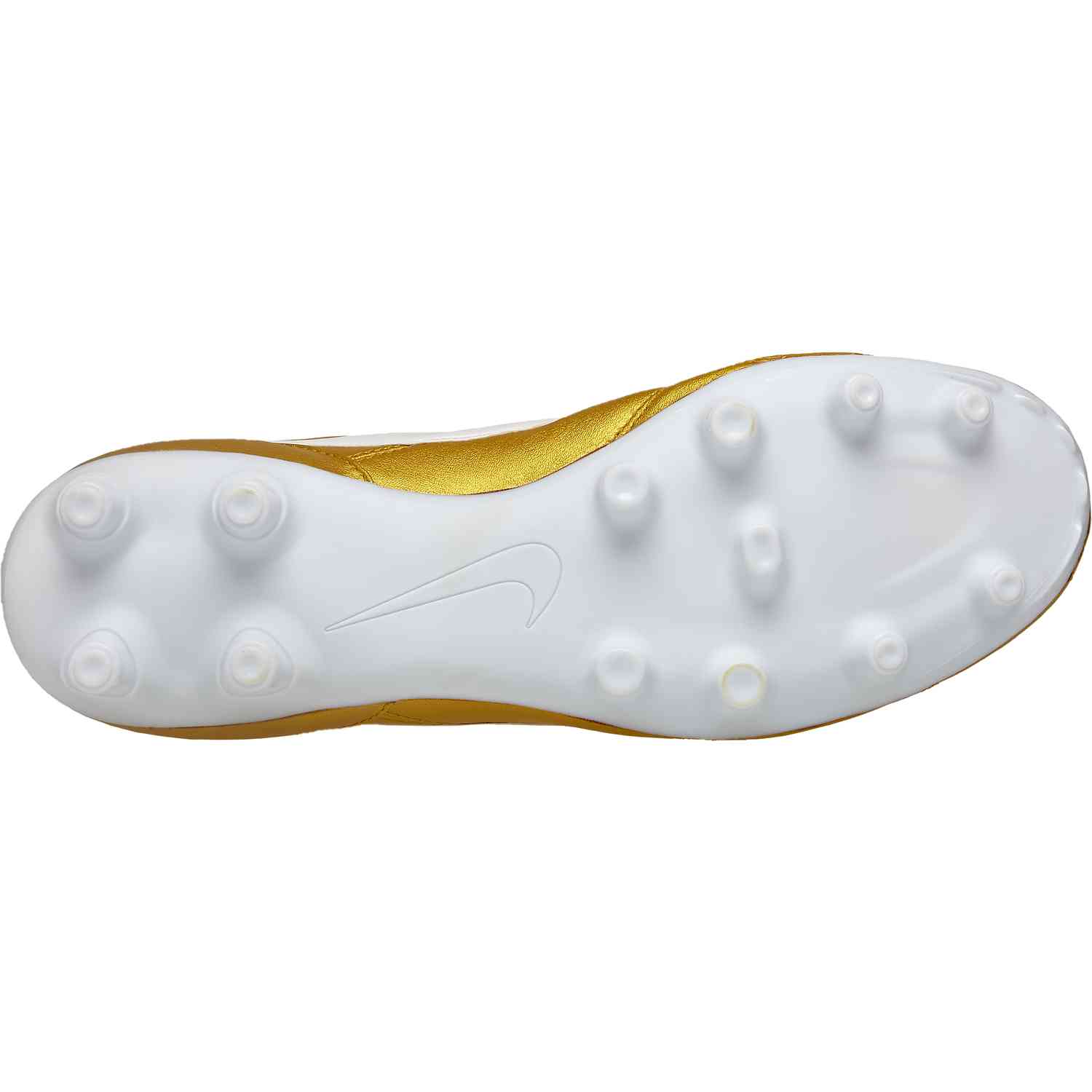 Nike premier ii hotsell fg white gold