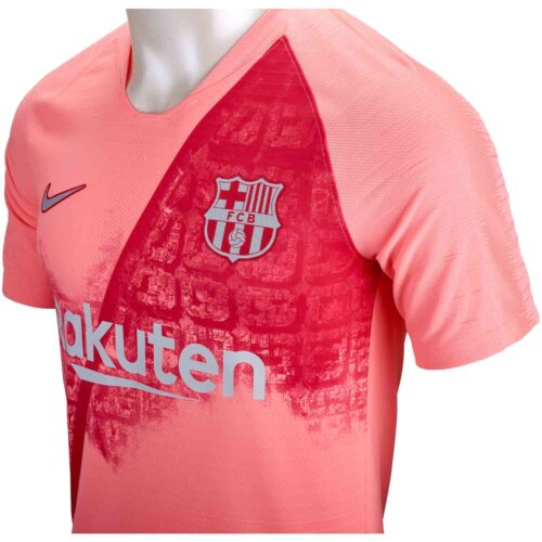 2018/19 Nike Philippe Coutinho Barcelona 3rd Match Jersey