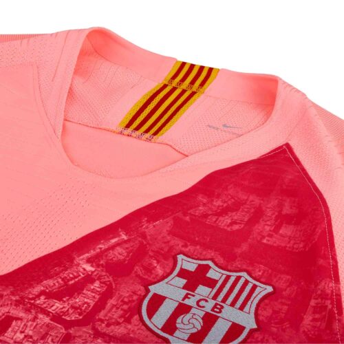 2018/19 Nike Ivan Rakitic Barcelona 3rd Match Jersey