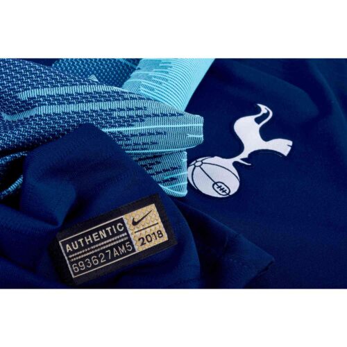 2018/19 Nike Tottenham Away Match Jersey