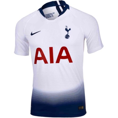 2018/19 Nike Tottenham Home Match Jersey
