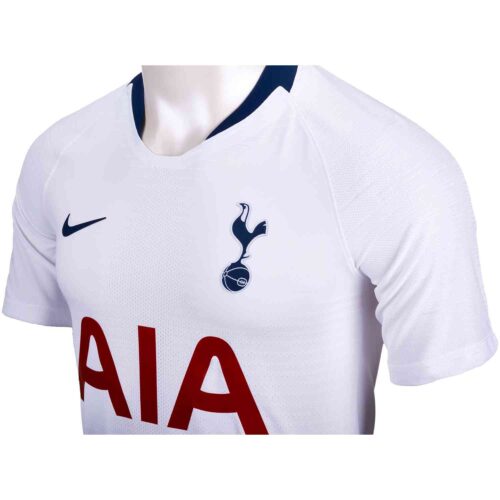 2018/19 Nike Tottenham Home Match Jersey