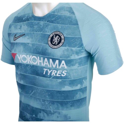 2018/19 Authentic Nike Jorginho Chelsea 3rd Jersey