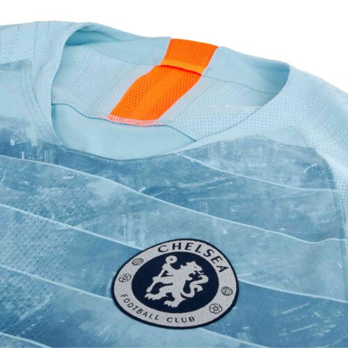 2018/19 Nike Willian Chelsea 3rd Match Jersey
