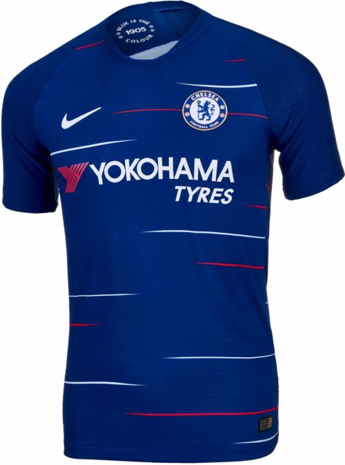 2018/19 Nike Chelsea Home Match Jersey
