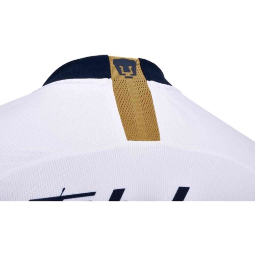 Nike PUMAS Home Match Jersey 2018-19