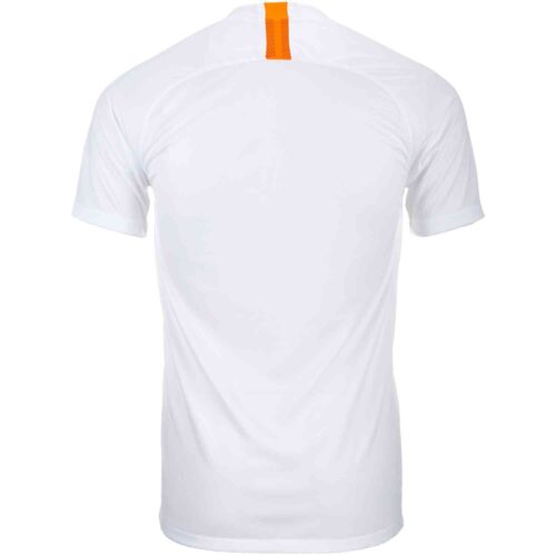 Nike Galatasaray 3rd Jersey – White/Pepper Red