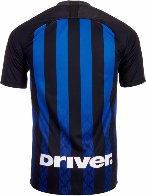Nike Inter Milan Home Jersey 2018-19
