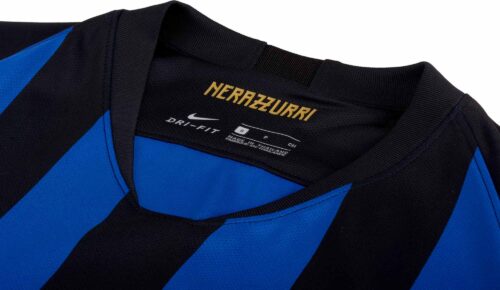 Nike Inter Milan Home Jersey 2018-19