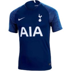 Tottenham SPURS Shirt Name Number  2018-19 white Black Adult PLAYER YOUTH 