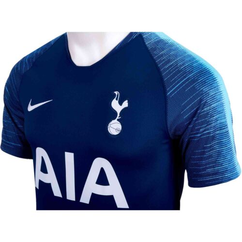 2018/19 Nike Harry Kane Tottenham Away Jersey