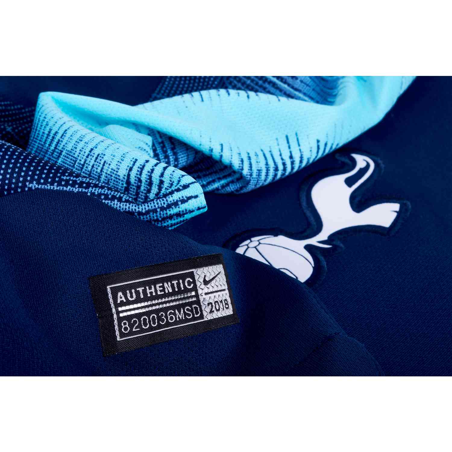 2018-19 Tottenham Away Full Kit (BABY)