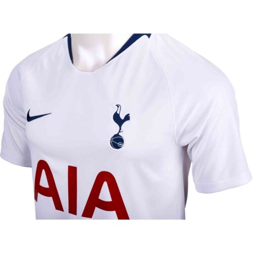 2018/19 Nike Harry Kane Tottenham Home Jersey